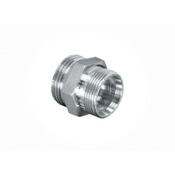 BONFIX RD902 dubbele nippel 2 x euroconus