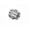 BONFIX RD902 dubbele nippel 2 x euroconus