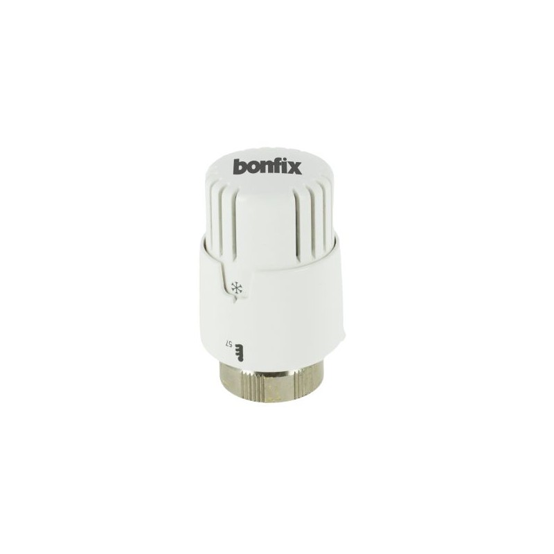 BONFIX Thermostaatknop