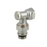 BONFIX Voetventiel 1/2" haaks