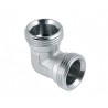 BONFIX RD906 knie 2x euroconus 3/4"