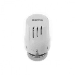 BONFIX Vloeistofgevulde thermostatische knop