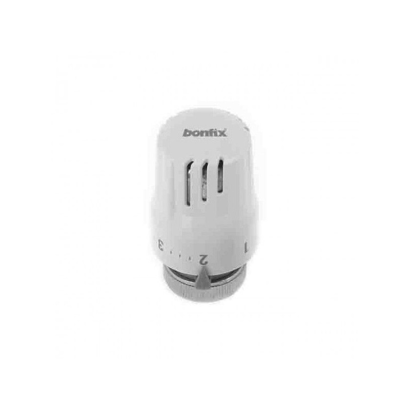 BONFIX Vloeistofgevulde thermostatische knop