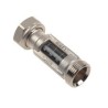BONFIX TM 4005 Flowmeter 3/4" euroconus x 3/4" euroconus