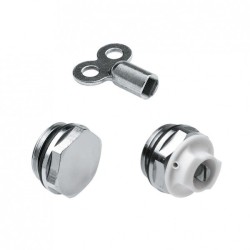 BONFIX Radiator appendage set