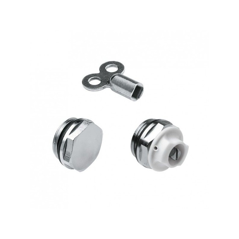 BONFIX Radiator appendage set
