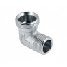 BONFIX RD904 knie buitendraad 1/2 x euroconus 3/4