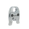 BONFIX persbek - V-profiel - 28 mm - voor accu-persmachine 19kN