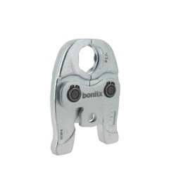 BONFIX persbek - V-profiel - 12 mm - voor accu-persmachine 19kN