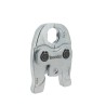 BONFIX persbek - V-profiel - 12 mm - voor accu-persmachine 19kN