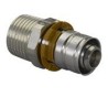 MLC perskoppeling 18x1/2bt