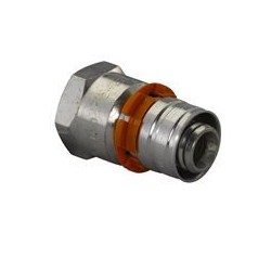 MLC perskoppeling 20x1" bi