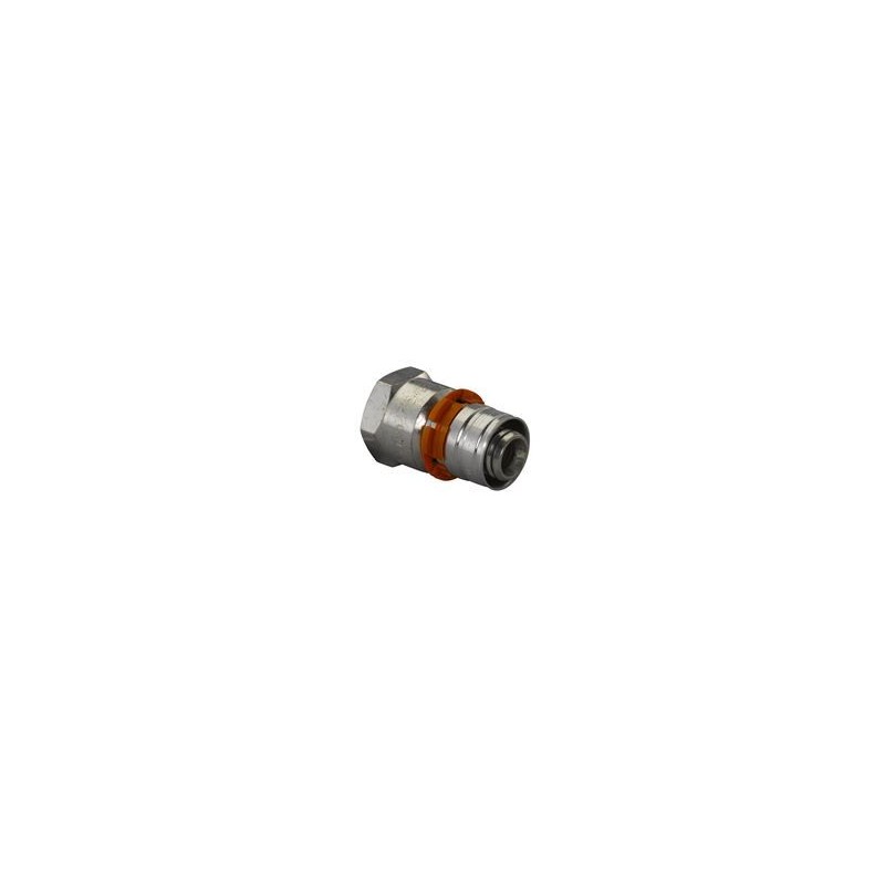 MLC perskoppeling 20x1" bi