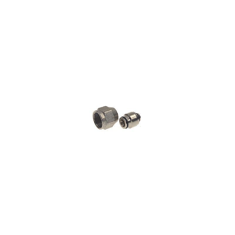 Uponor MLC klemkoppeling 20x3/4" in