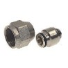 Uponor MLC klemkoppeling 20x3/4" in
