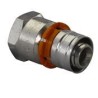 MLC perskoppeling 25x3/4bi