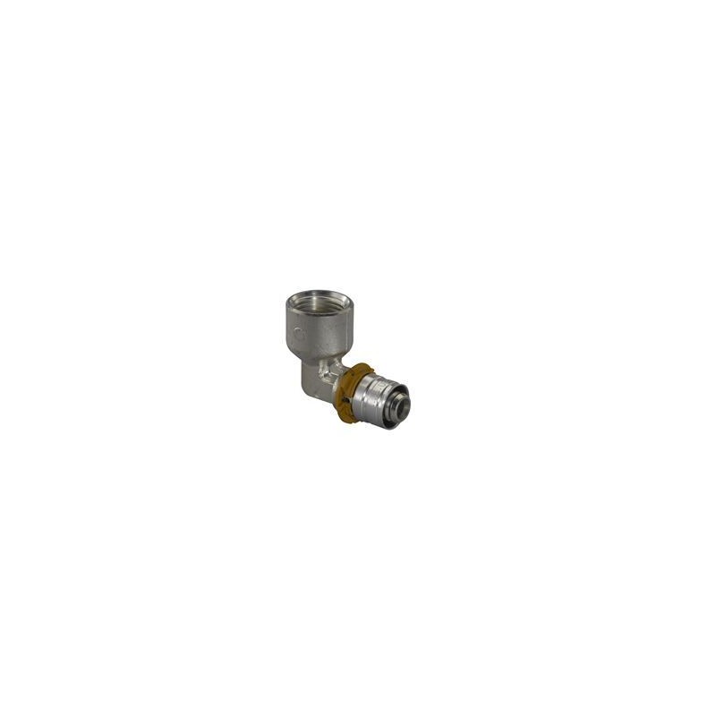 Uponor persknie 90gr.25x3/4bi