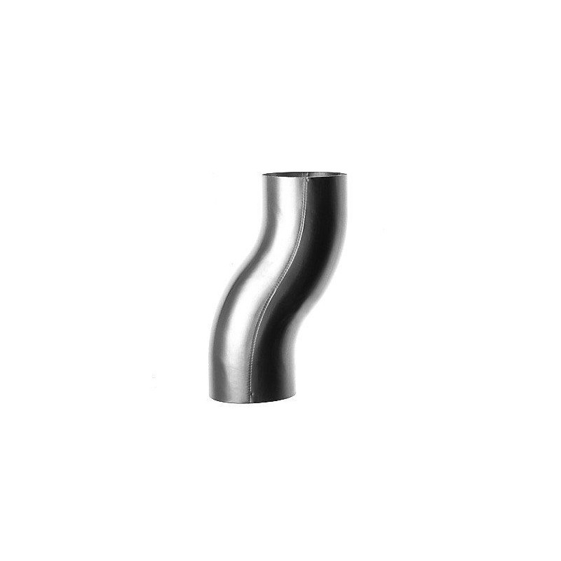 Mazzonetto zinken sprongstuk  80 mm (6-7cm)