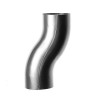 Mazzonetto zinken sprongstuk  80 mm (6-7cm)