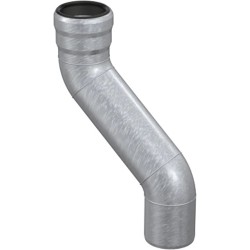 ACO GM-X Sprongstuk DN125 sprong 130mm