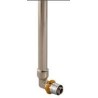 Unicore radiator knie 16x 350