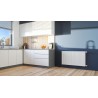 Korado radiator met rooster h600x500 21 644w