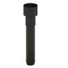 Aerfoam Dakdoorvoer 166 1378mm zwart aansluitmaat 125mm