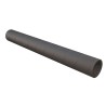 Aerfoam geïsoleerd leidingsysteem Verlengbuis EPE 160 1000mm grijs
