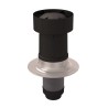 Ubbink Ventus Dakdoorvoer 0° 200-180