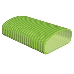 Air Excellent AE55sc Flexibel kanaal rol 30m