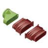 Air Excellent AE45sc Adapter voor luchtverdeelkast 200/800 serie set