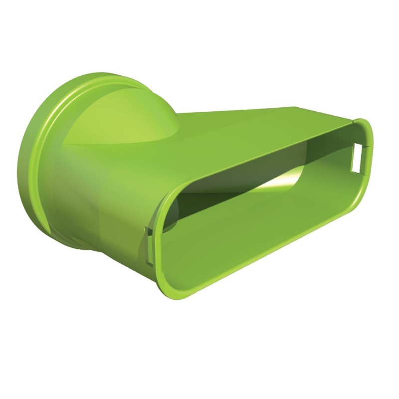 Air Excellent AE45sc Adapter voor luchtverdeelkast 200/800 serie
