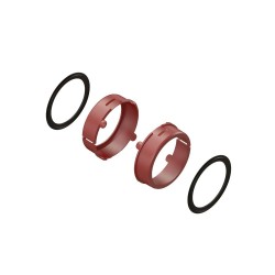Air Excellent AE34c Adapter voor luchtverdeelkast 200/800 serie