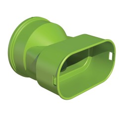 Air Excellent AE35sc Adapter voor luchtverdeelkast 200/800 serie