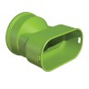 Air Excellent AE35sc Adapter voor luchtverdeelkast 200/800 serie