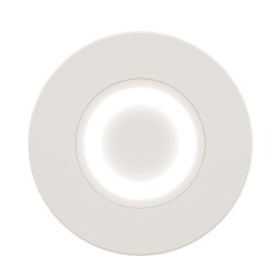 Haelix Stella Retrofit ventiel met ledverlichting