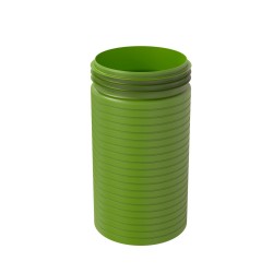 Air Excellent Ventiel adapter verlengstuk 125mm