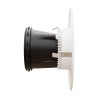Haelix Stella Retrofit ventiel met ledverlichting