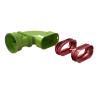 Air Excellent AE35SC DBOX bocht koppelstuk Set