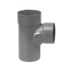 lijm T-stuk 2xMof/Spie 90gr. 90x 90 mm