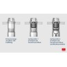 ACO House and Garden Terugstuwbeveiliging tbv afwateringsaansluiting