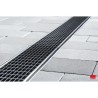 ACO Multiline Sealin V150 Maasrooster Q+ RVS 500mm C250