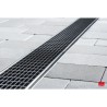 ACO Multiline Sealin V150 Maasrooster Q+ RVS 1000mm C250