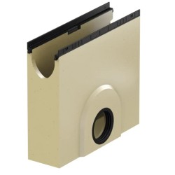 ACO XtraDrain V100K Vuilvanger Ø110mm