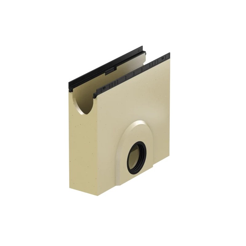 ACO XtraDrain V100K Vuilvanger Ø110mm