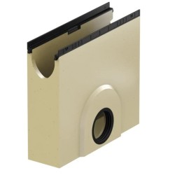 ACO XtraDrain V100K Vuilvanger Ø160mm