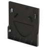 ACO XtraDrain V100K Multifunctionele eindplaat begin / eind