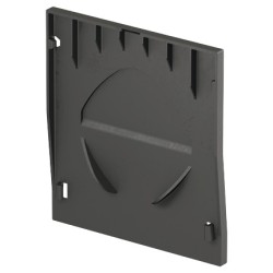 ACO XtraDrain V150K Multifunctionele eindplaat begin / eind