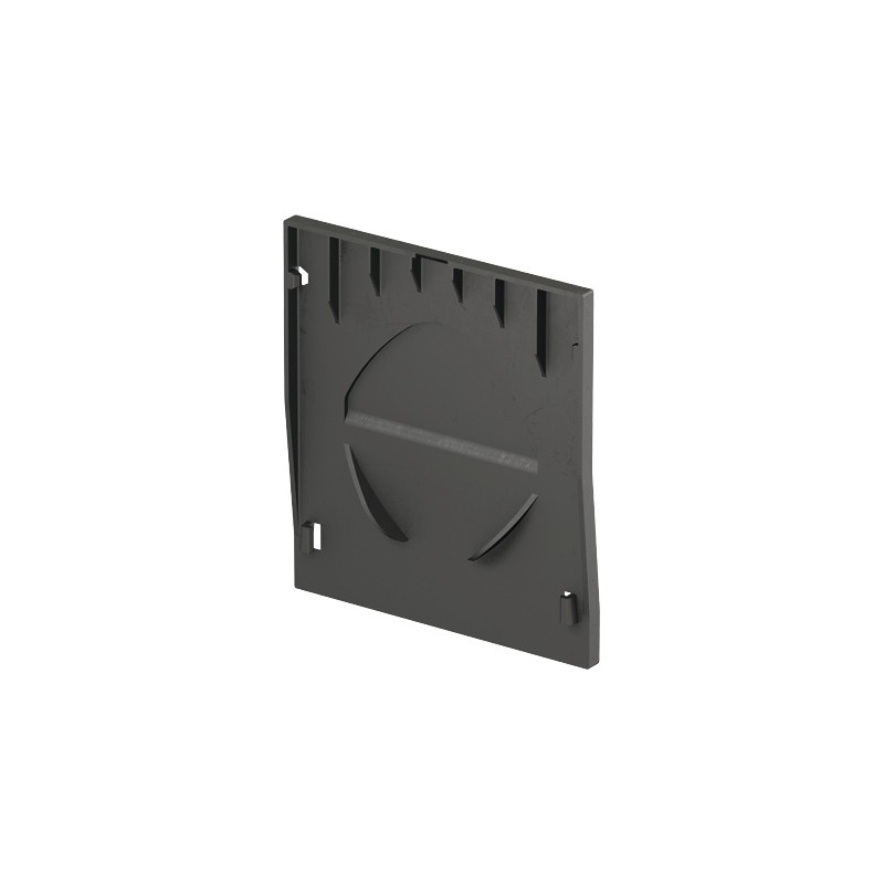 ACO XtraDrain V150K Multifunctionele eindplaat begin / eind