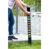 ACO XtraDrain V100K Gootelement 1000mm